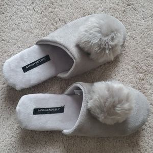 Slippers